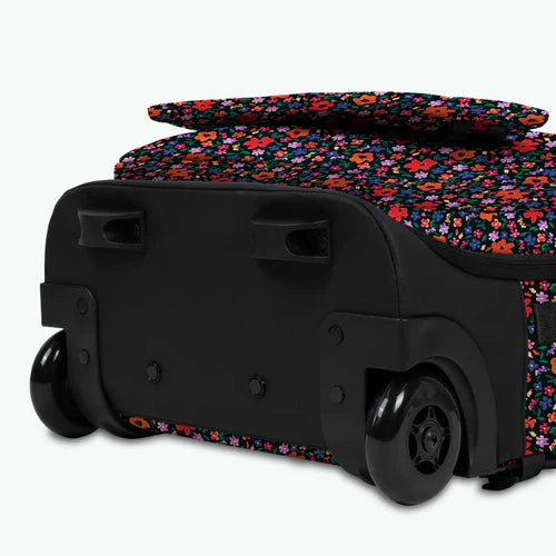 Valise souple 2 roues XS Maupiti