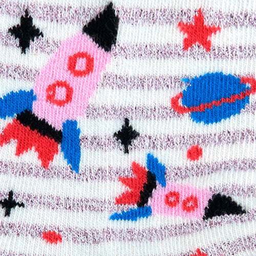 Chaussettes Anais & Margaux