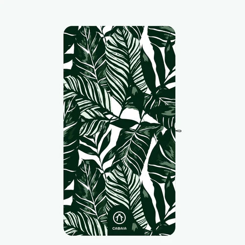 Panama - Serviette microfibre rectangulaire