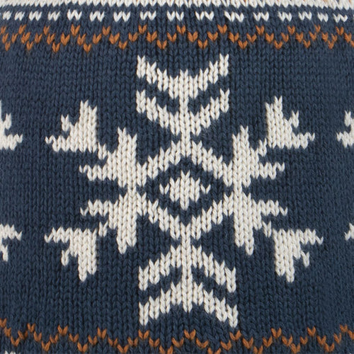 Bonnet Ipanema Bleu marine