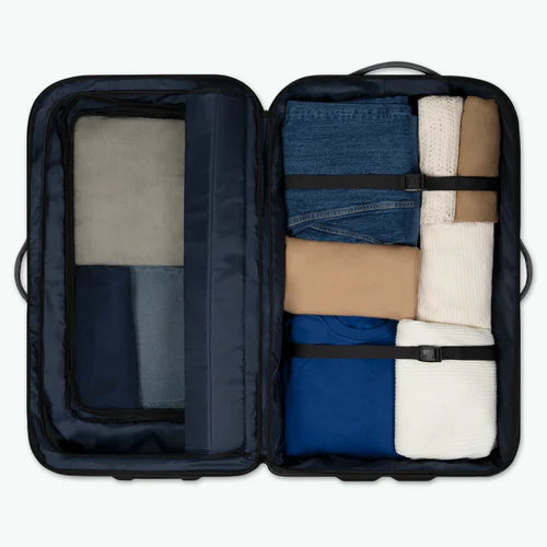 Valise souple Large Coromandel