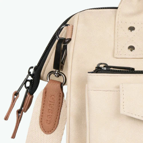 Crossbody Adventurer Medium Capri