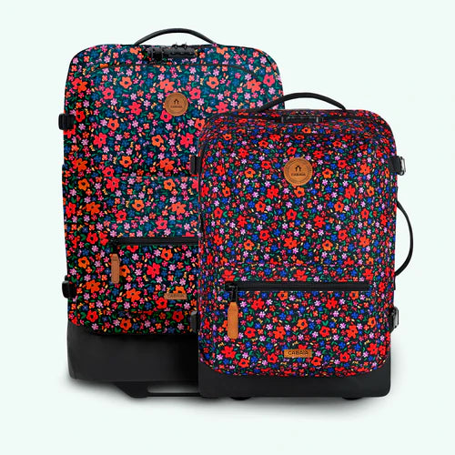 Set de 2 valises Maupiti