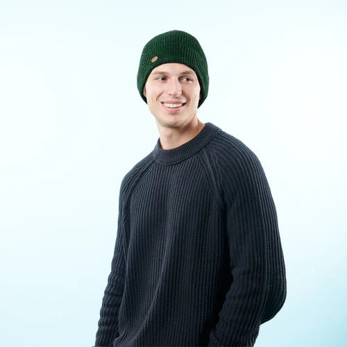 Bonnet Fernandito Vert