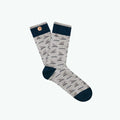 Chaussettes Antoine & Cindy