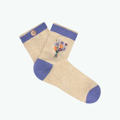 Chaussettes Diana & Jean