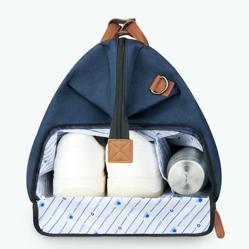 Duffle Adventurer Chicago