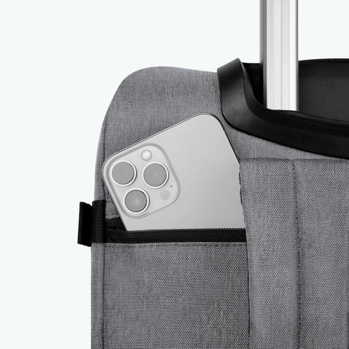Valise souple 2 roues small Getaria
