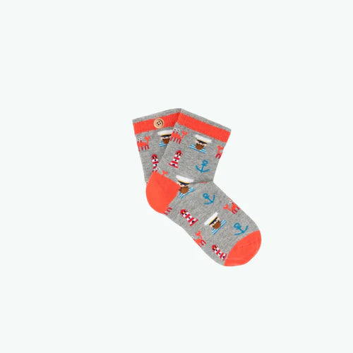 Chaussettes Ayden & Lina