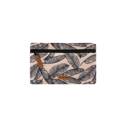 Pochette avant medium Ile St François