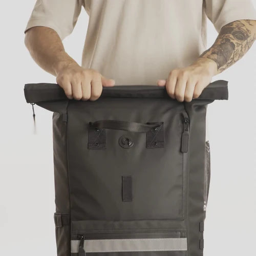 Sac à dos Explorer Medium Budapest