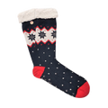 Chaussettes Les flocons
