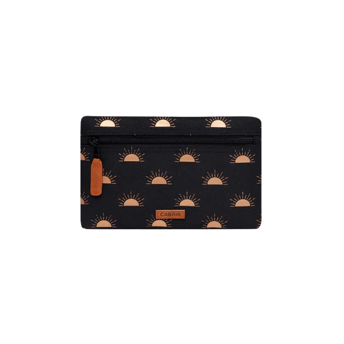 Pochette avant medium Waikiki Beach