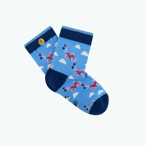 Chaussettes Ilona & Ayden