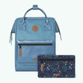 Sac à dos Adventurer Medium Bourgas