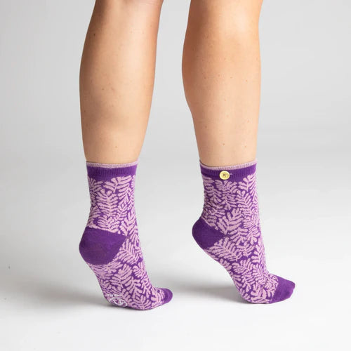 Chaussettes Marilda & Marion