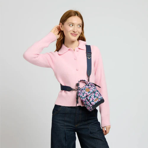 Crossbody Adventurer Small Hobart