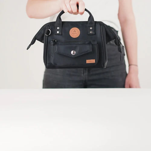 Crossbody Adventurer Small Luxor