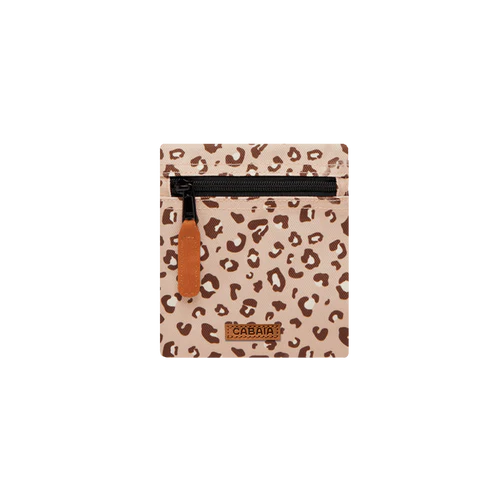 Pochette latérale Rio Catumbela