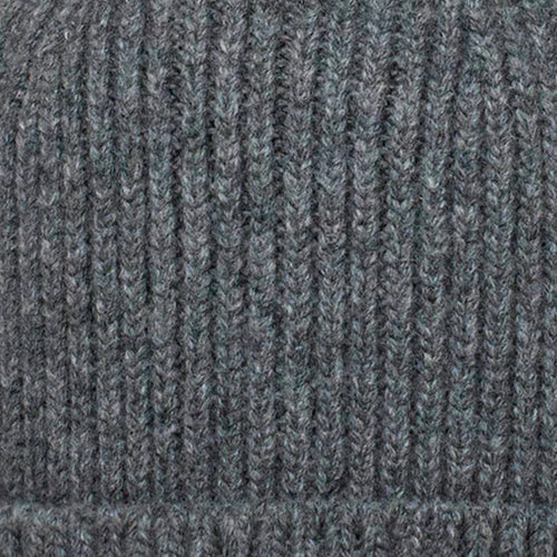 Bonnet French 75 Gris Mélangé
