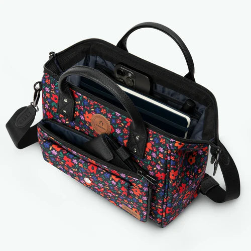 Crossbody Adventurer Medium Catane