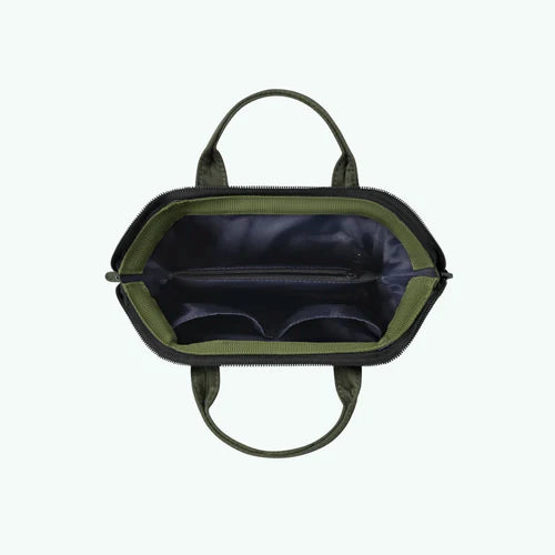 Crossbody Adventurer Small Fidji