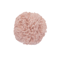 Pompon Fil épais Pink