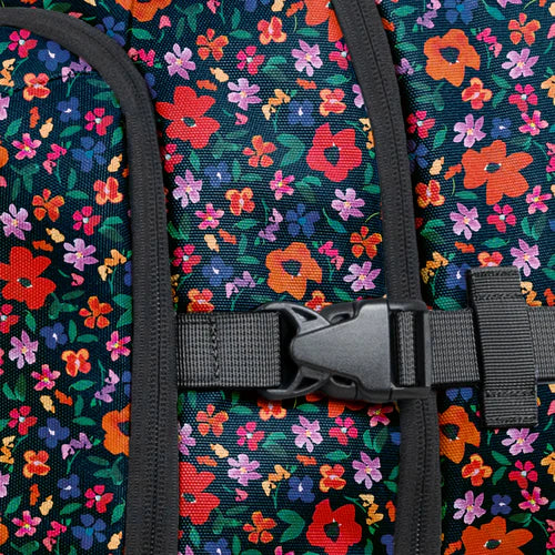 Valise souple 2 roues medium Maupiti