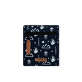 Pochette latérale Ho Chi Minh