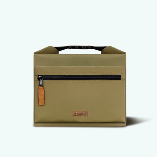 Pochette avant medium Place Grenette