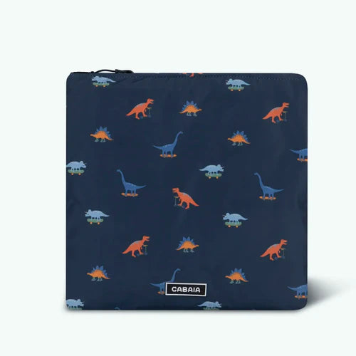 Drumheller - Serviette microfibre rectangulaire