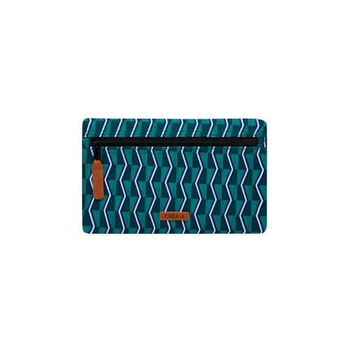 Pochette avant medium Parque Nahomi