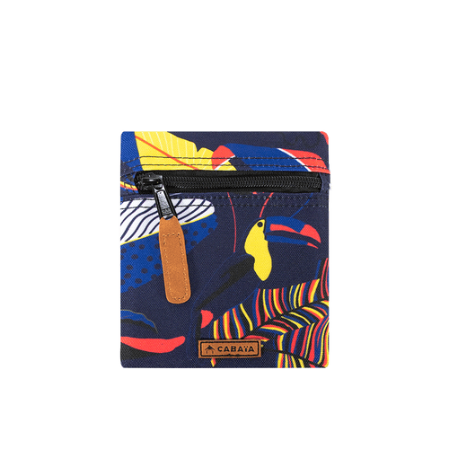 Pochette latérale Avenida Atlantica