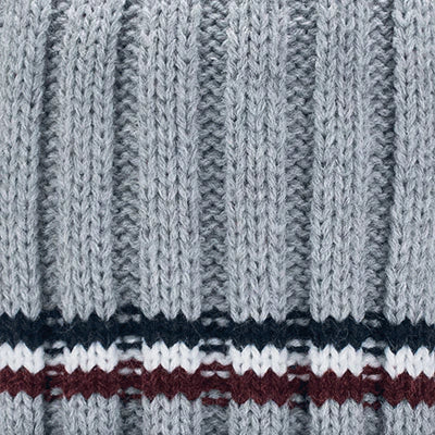 Bonnet Manhattan Gris