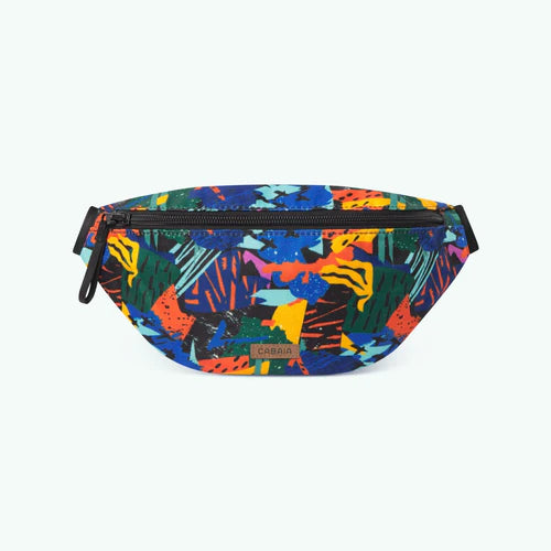 Sac banane Small Luxembourg