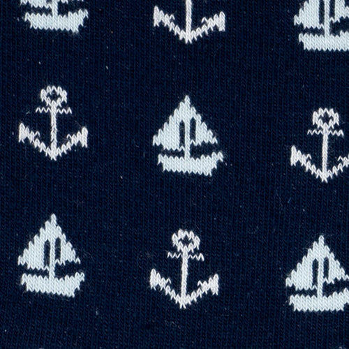 Chaussettes Pierrick & Ninon
