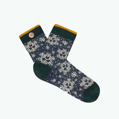 Chaussettes Deborah & Reda