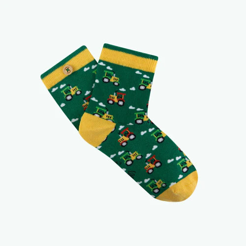 Chaussettes Marc & Lison