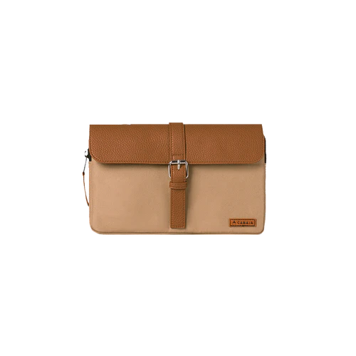 Pochette avant medium Petronas Tour