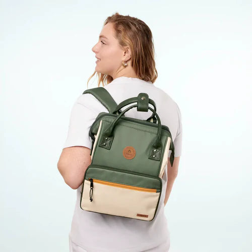 Sac à dos Adventurer Small Vila Verde