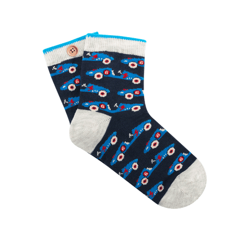 Chaussettes Diego et sophie