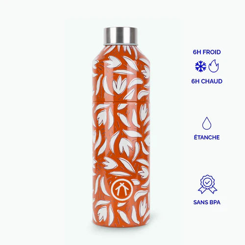 Gourde 630ml Sumatra