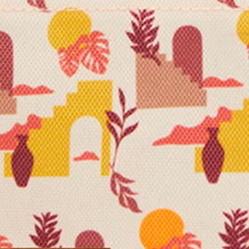 Pochette latérale Mendes