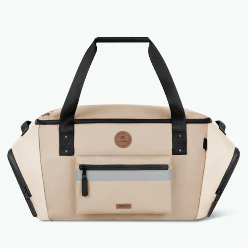 Duffle Explorer Cap Breton