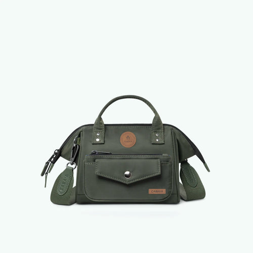 Nano adventurer Fidji