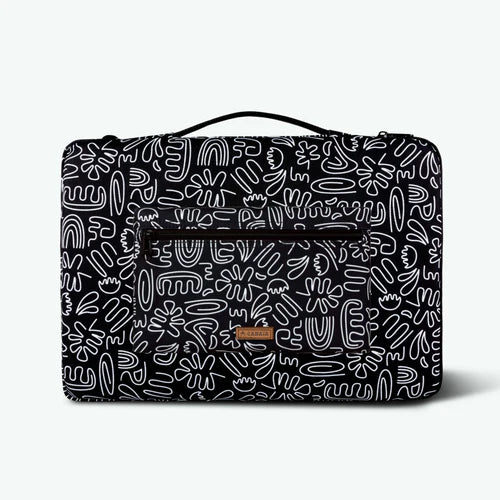 Housse ordinateur Business Bay 13/14 pouces