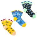 Chaussettes Pays Merveilleux