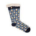 Chaussettes Bières de Noel
