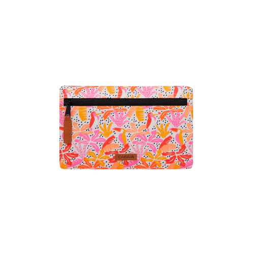 Pochette avant medium Via Cruzoma
