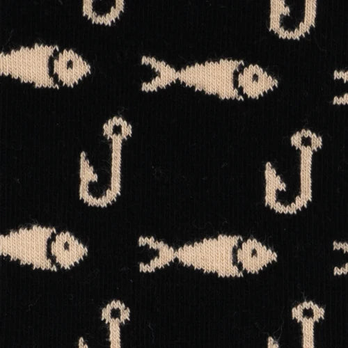 Chaussettes Cyril & Pauline